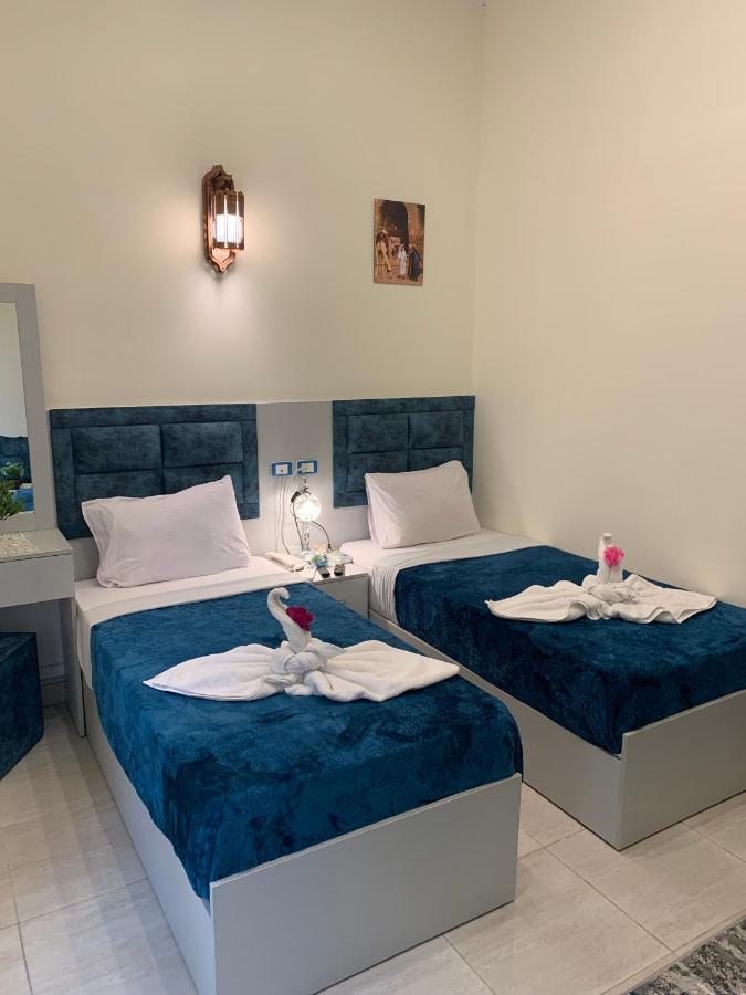 Crown Hotel Каир Экстерьер фото