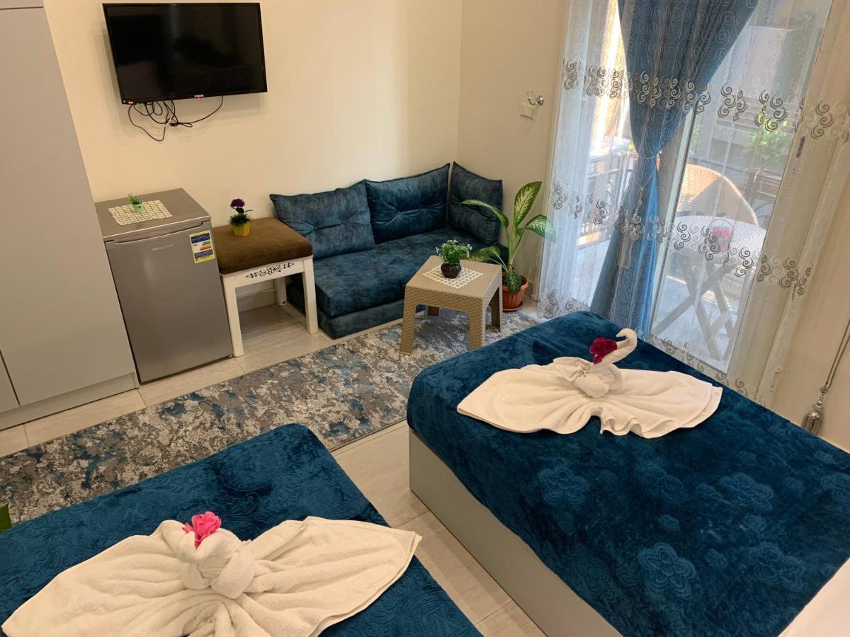 Crown Hotel Каир Экстерьер фото