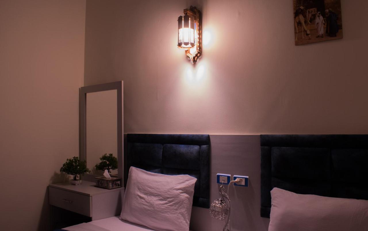 Crown Hotel Каир Экстерьер фото