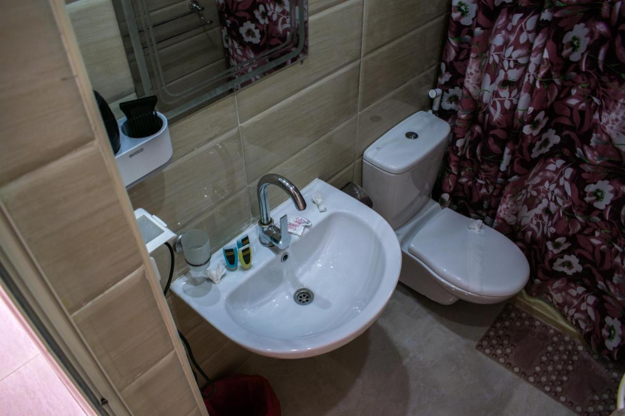 Crown Hotel Каир Экстерьер фото