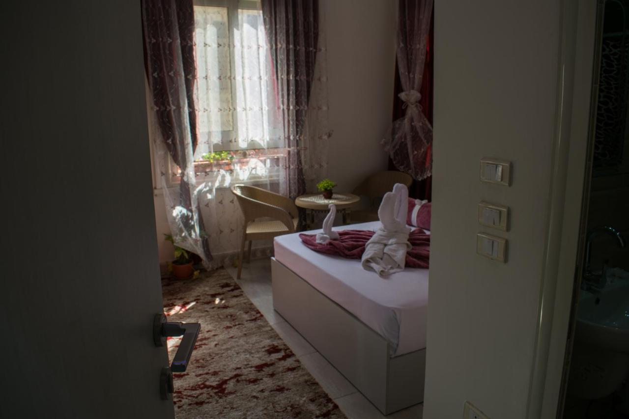 Crown Hotel Каир Экстерьер фото