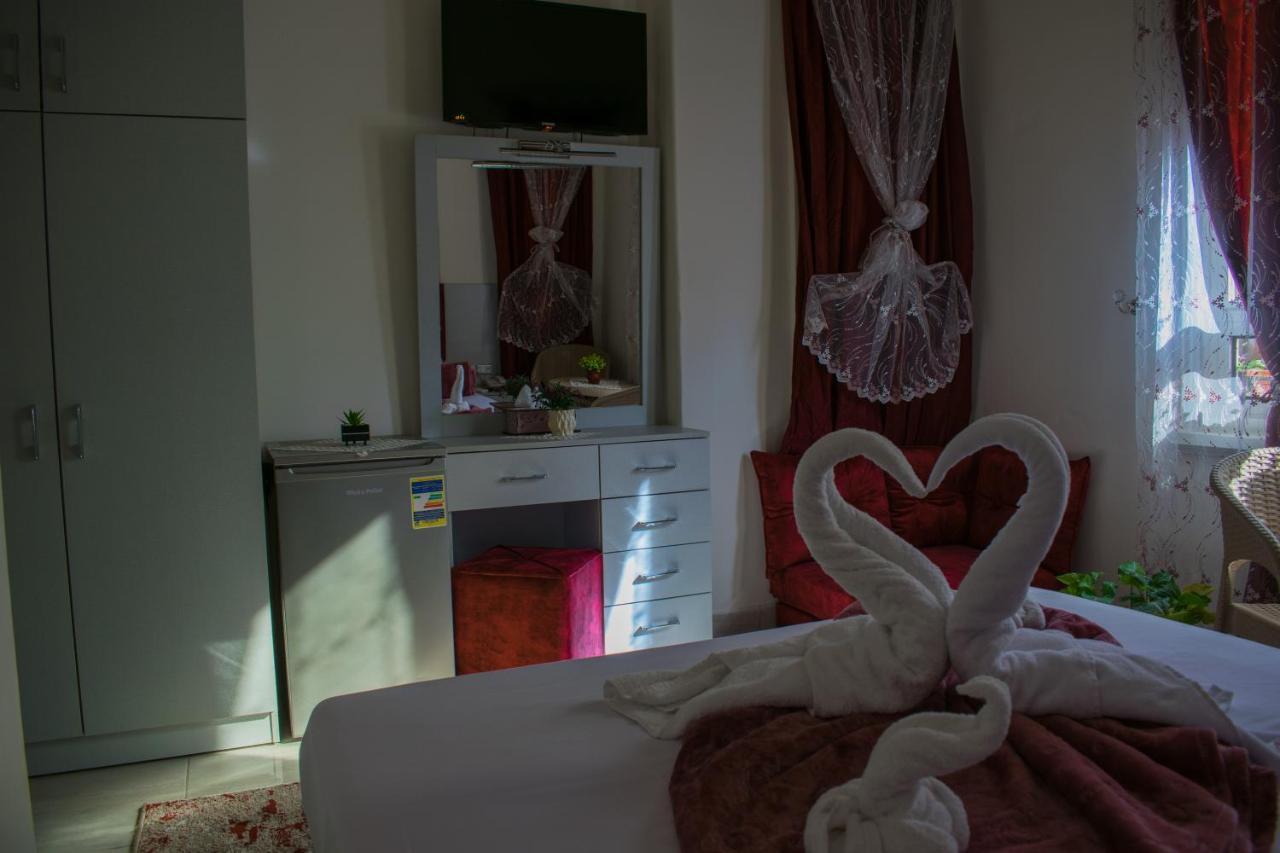 Crown Hotel Каир Экстерьер фото