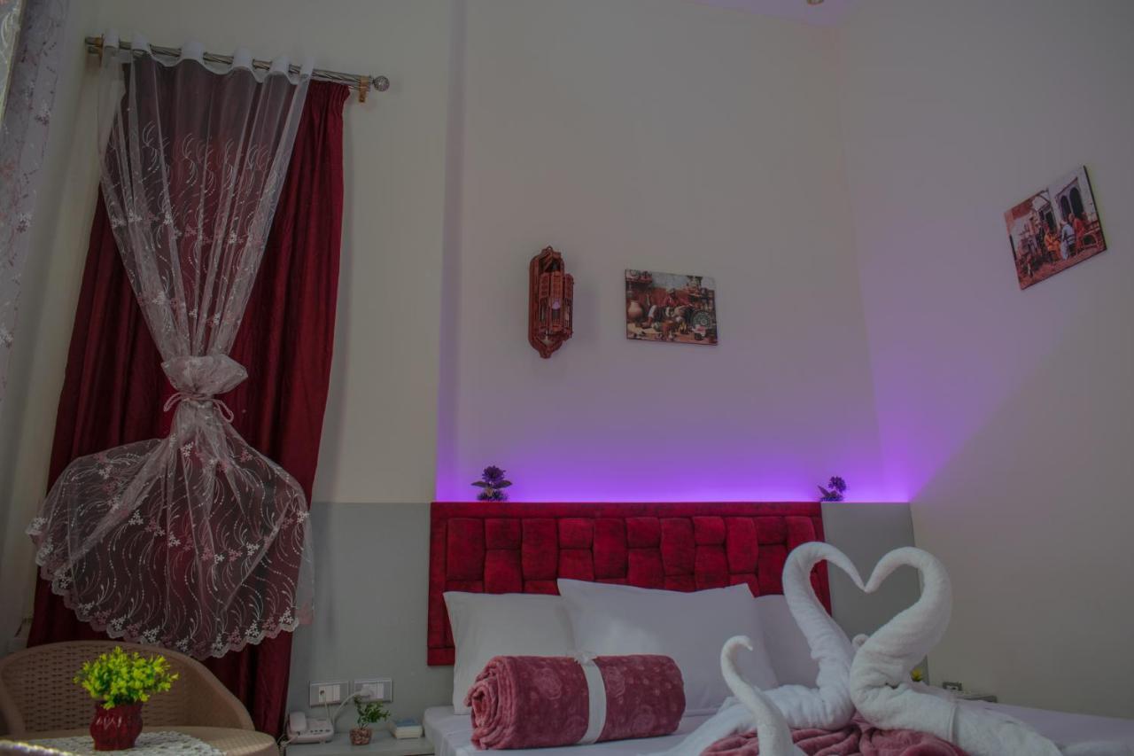 Crown Hotel Каир Экстерьер фото