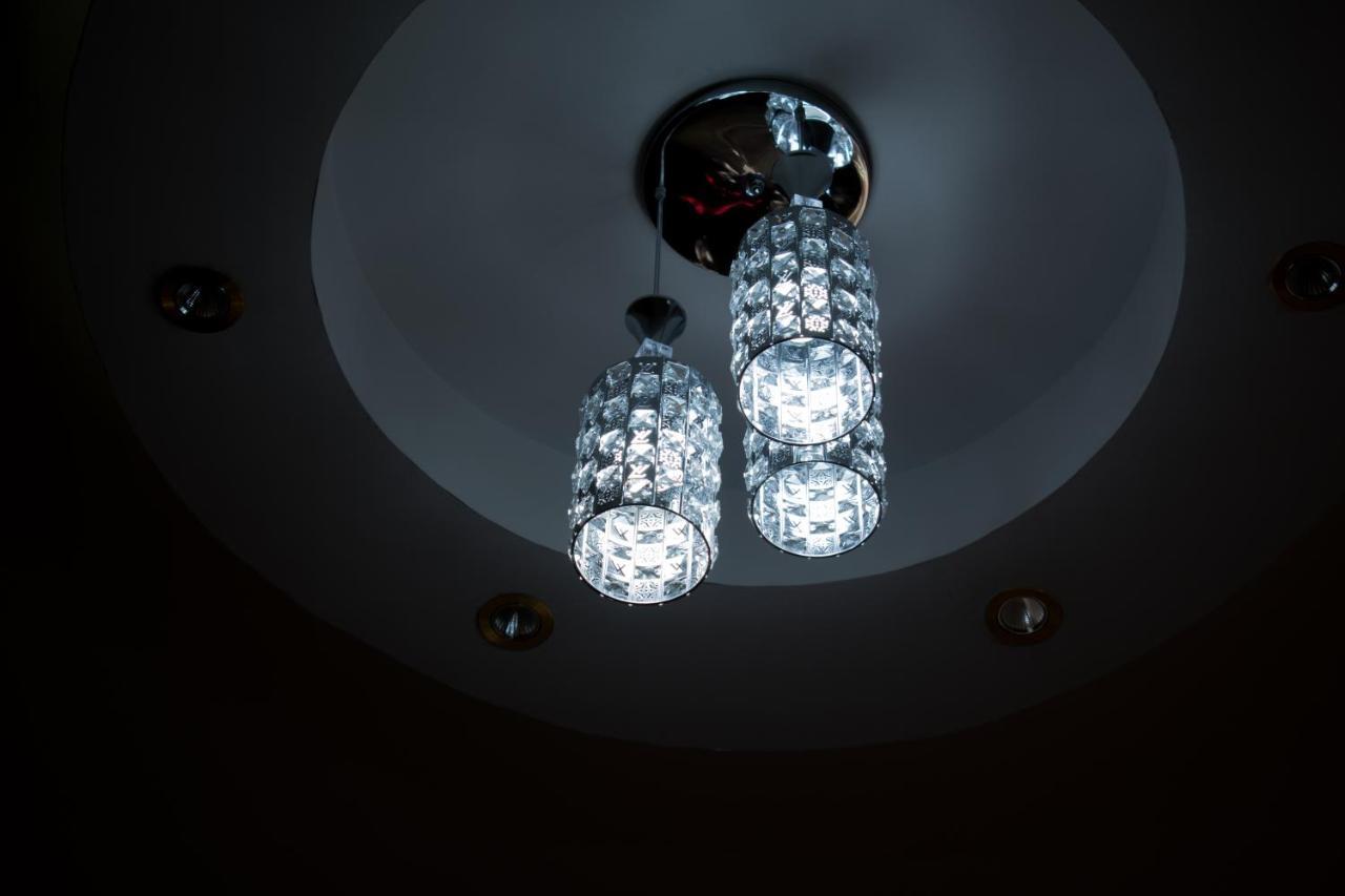 Crown Hotel Каир Экстерьер фото