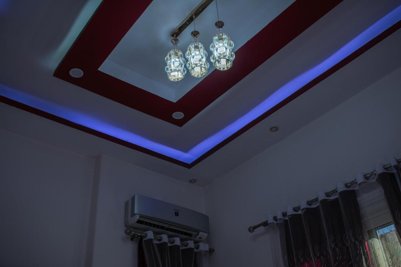 Crown Hotel Каир Экстерьер фото