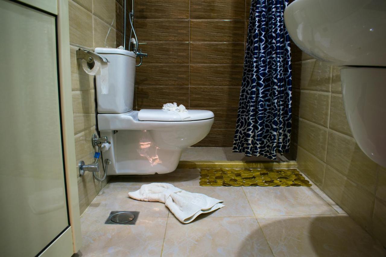 Crown Hotel Каир Экстерьер фото