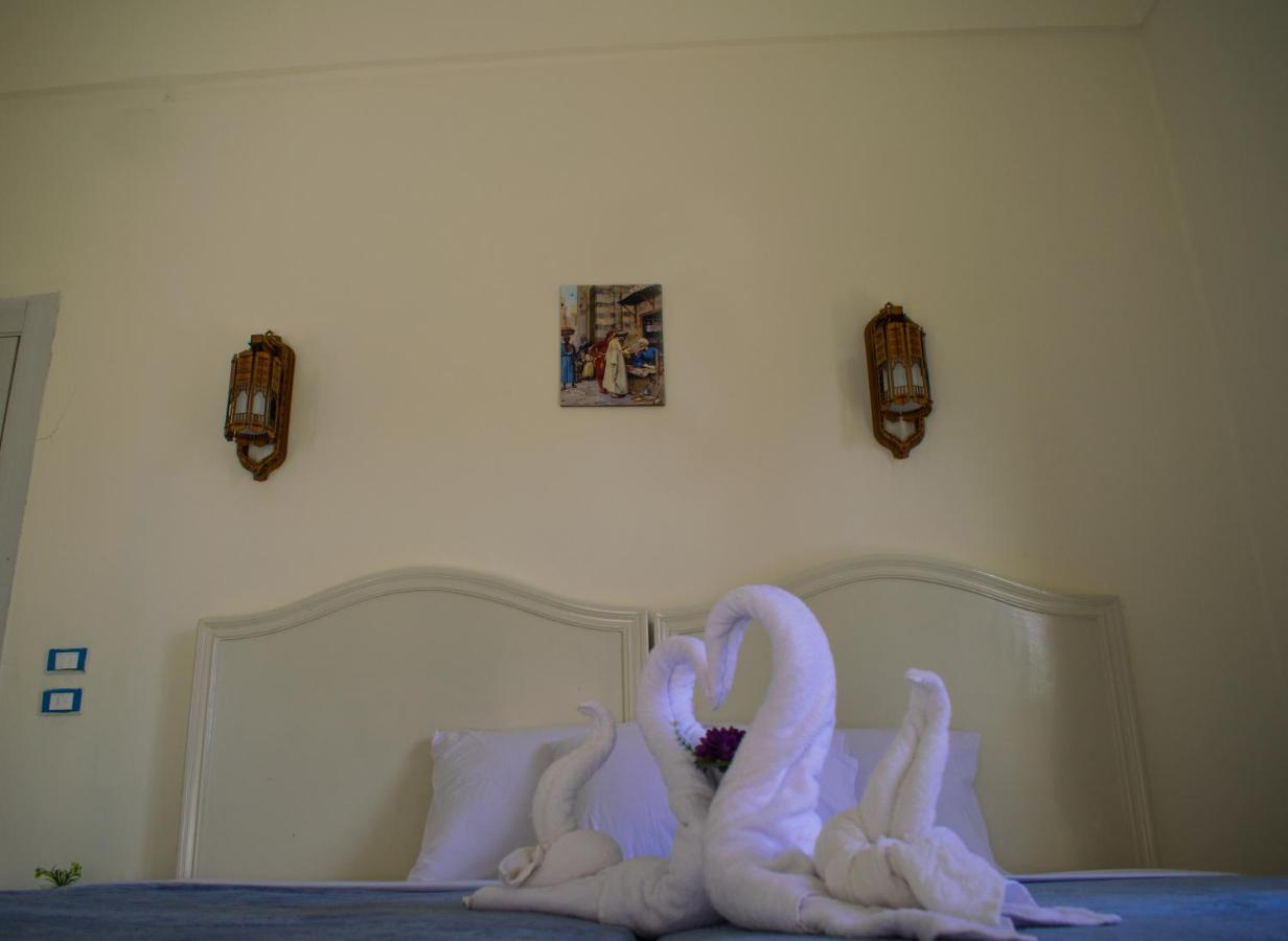Crown Hotel Каир Экстерьер фото