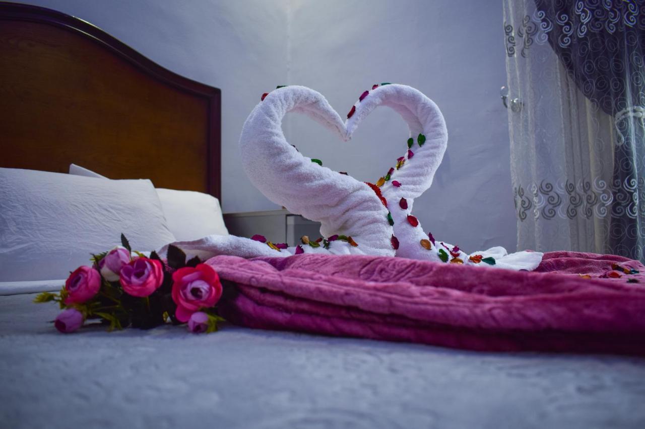 Crown Hotel Каир Экстерьер фото